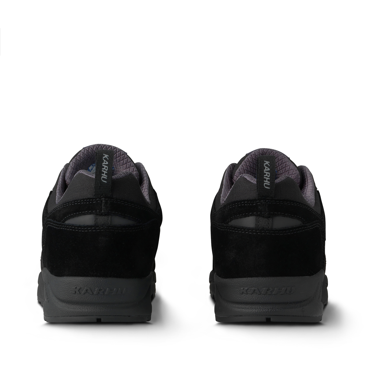 Karhu Fusion 2.0 Jet Black Trainer
