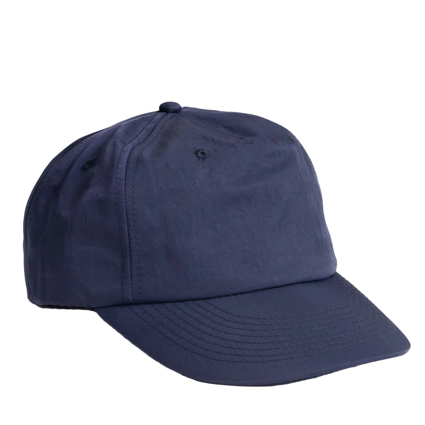 Power Goods Nylon Surf Navy Cap