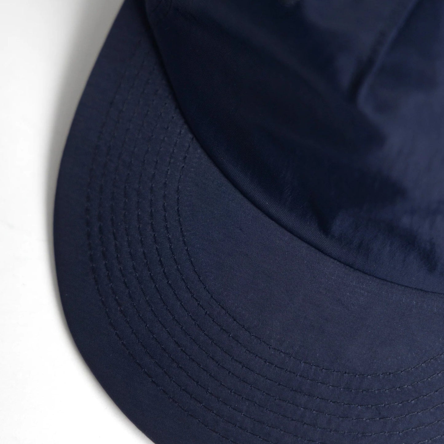 Power Goods Nylon Surf Navy Cap