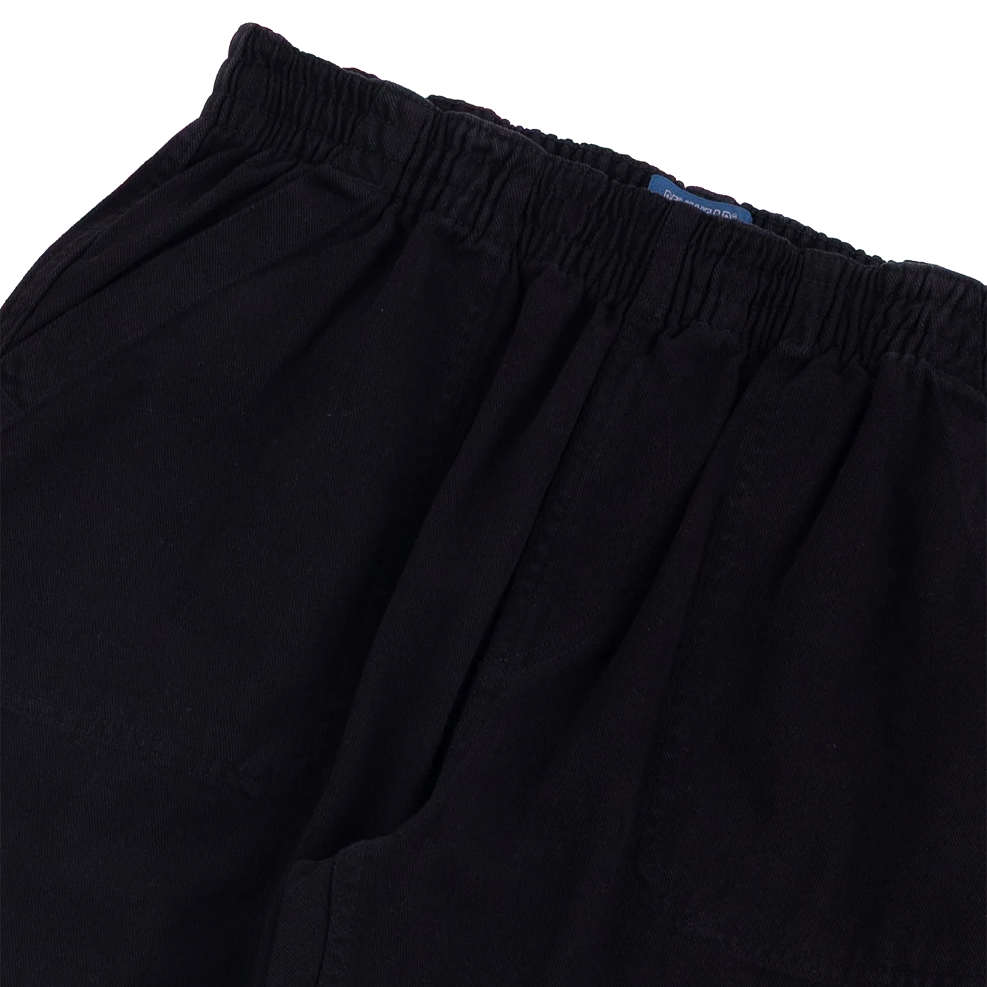 Pexwear Chefs Trouser Black