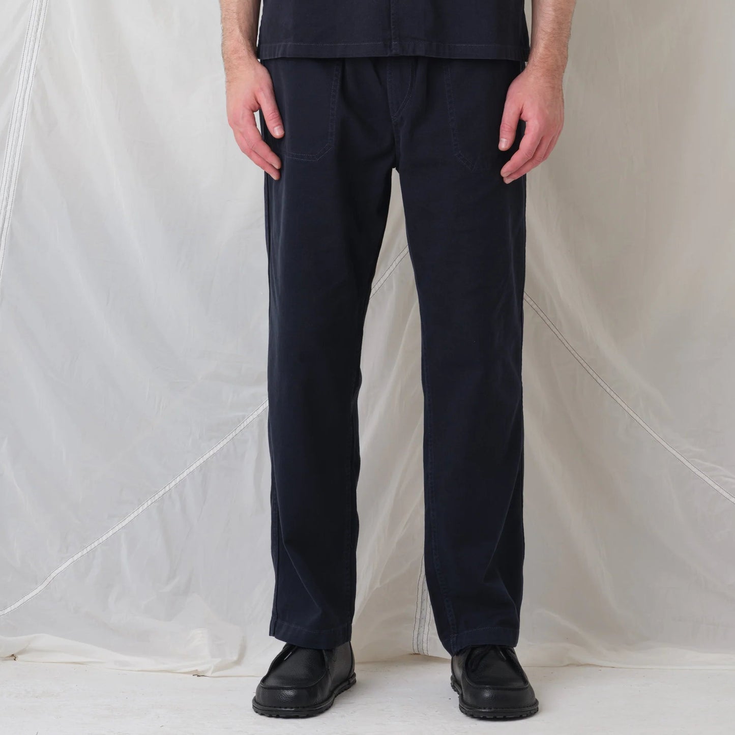 Pexwear Chefs Trouser Deep Navy