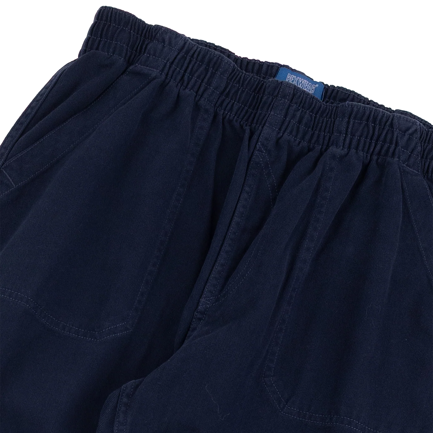 Pexwear Chefs Trouser Deep Navy