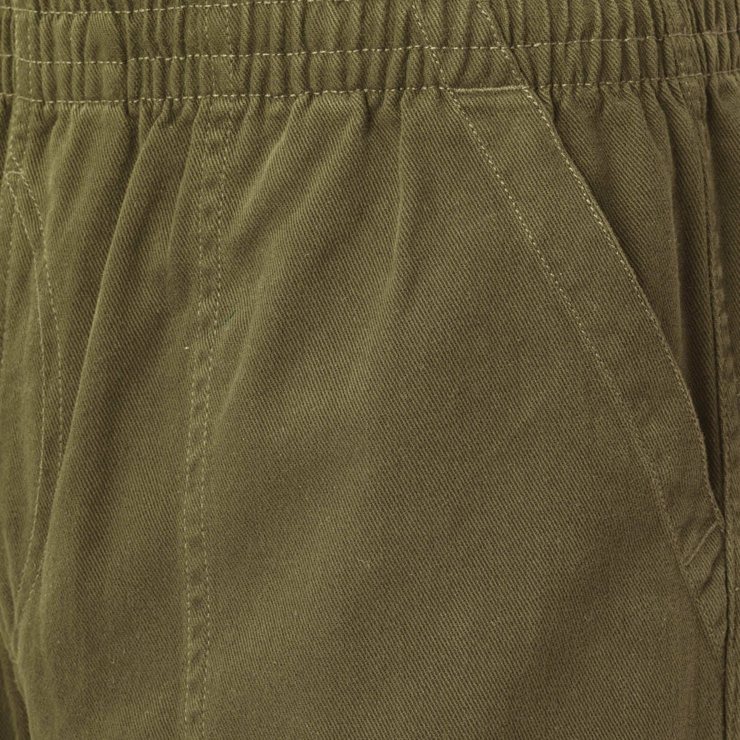 Pexwear Chefs Trouser Khaki