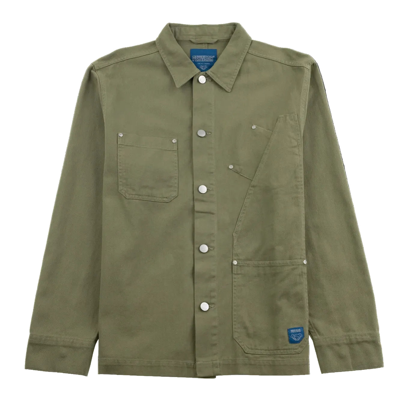 Pexwear Painters Khaki Jacket
