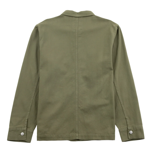 Pexwear Painters Khaki Jacket