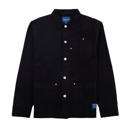 Pexwear Tradesman Black Jacket