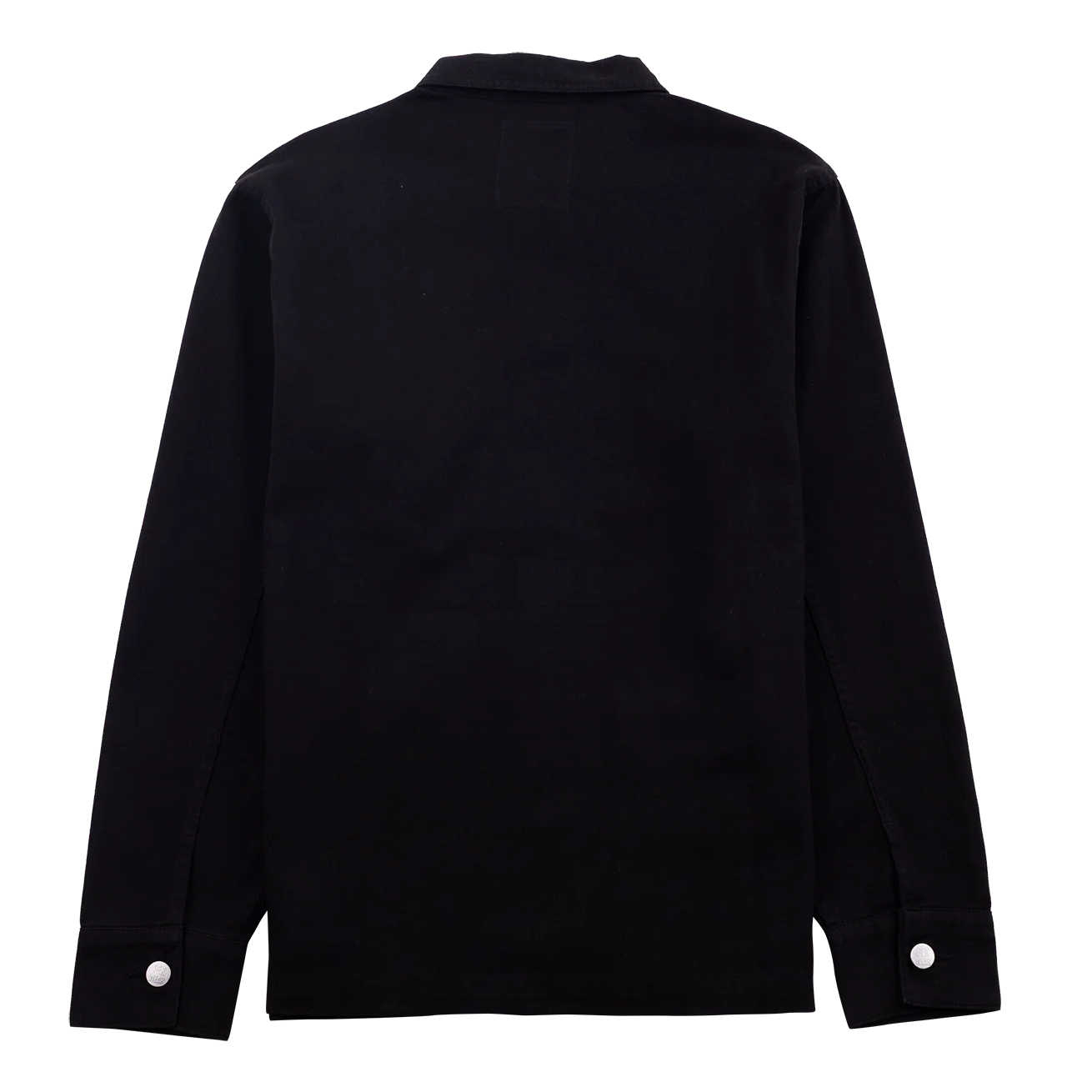 Pexwear Tradesman Black Jacket