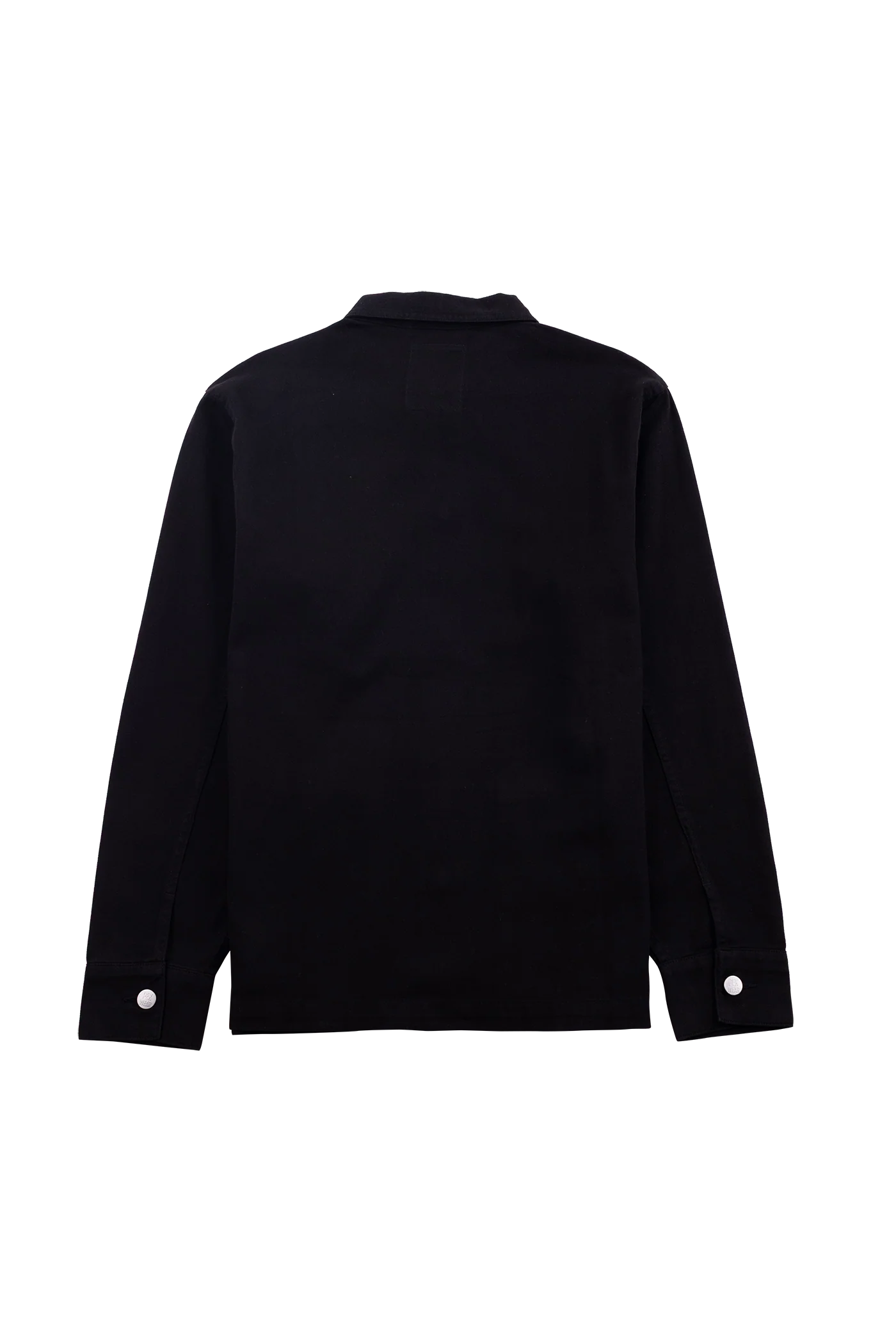 Pexwear Tradesman Black Jacket