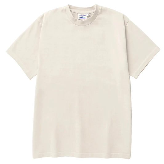 Power Goods Super Weight Putty Tee