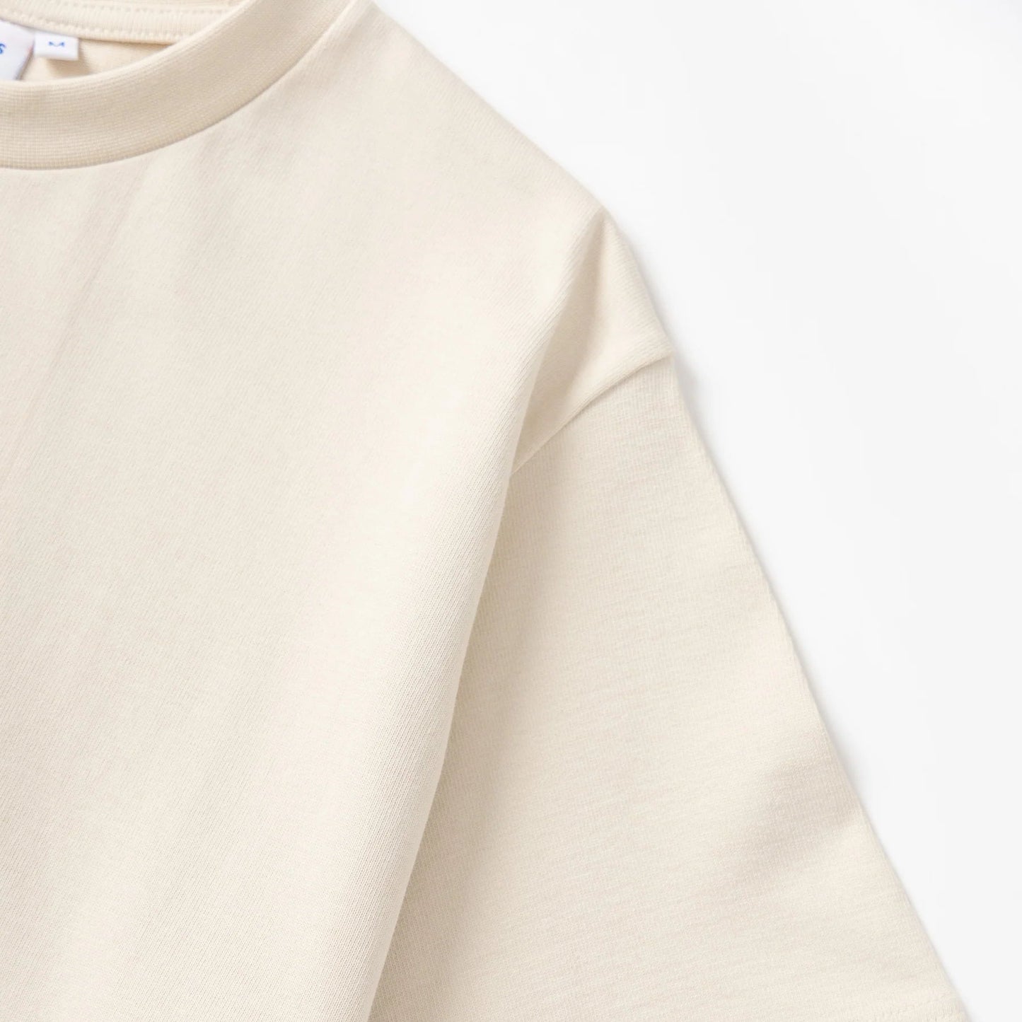 Power Goods Super Weight Putty Tee