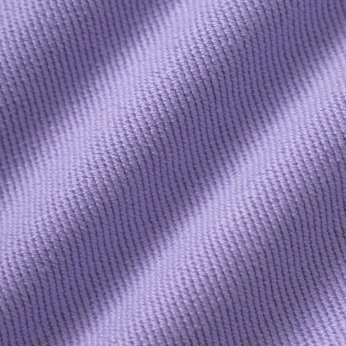 Power Goods Loopback Dusty Violet Crewneck Sweatshirt