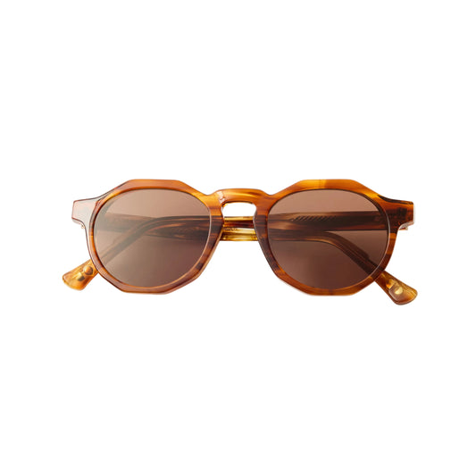 Oscar Deen Pinto Havana Sunset Sunglasses