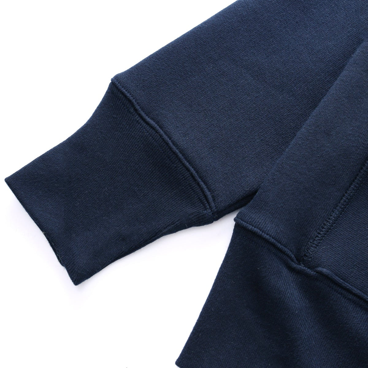 Power Goods Super Weight Navy Sweatshirt