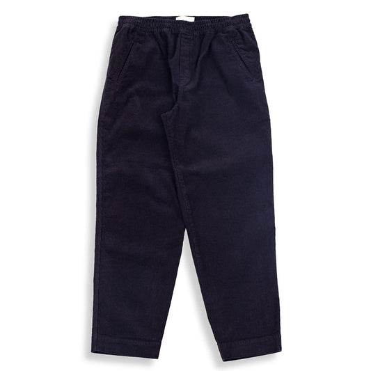 Folk Drawcord Assembly Cord Black Pant