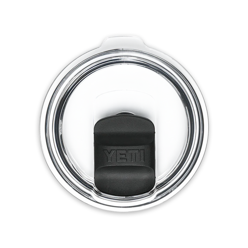 YETI Rambler 20 OZ White Stackable Cup