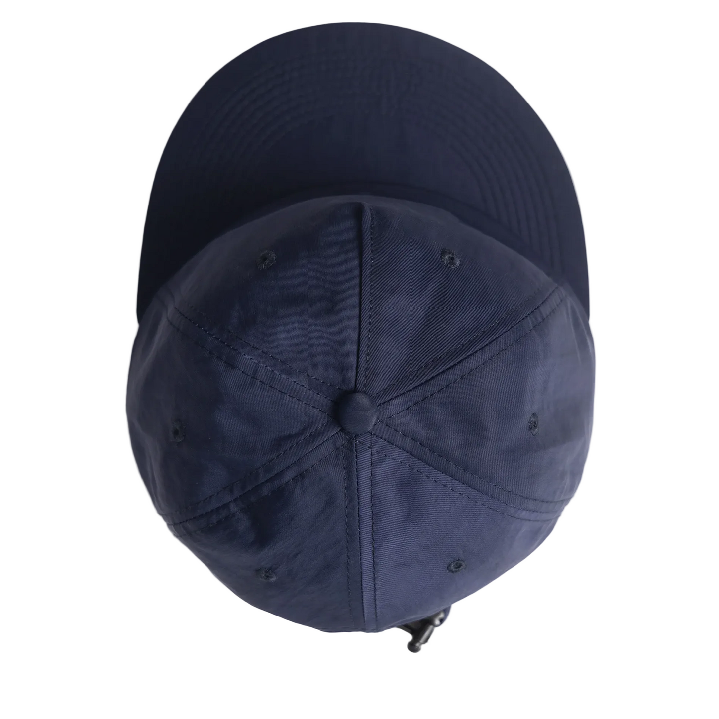 Power Goods Nylon Surf Navy Cap