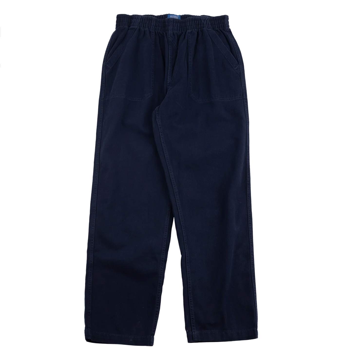 Pexwear Chefs Trouser Deep Navy