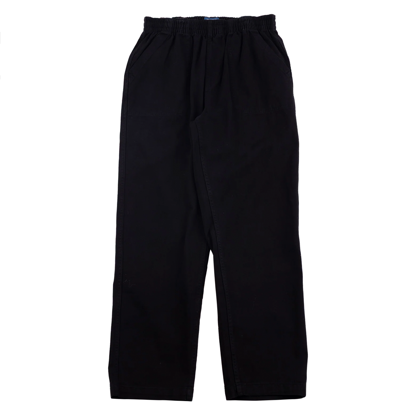 Pexwear Chefs Trouser Black
