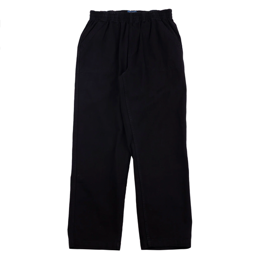Pexwear Chefs Trouser Black