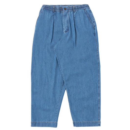 Universal Works 8oz Slub Denim Oxford Pant