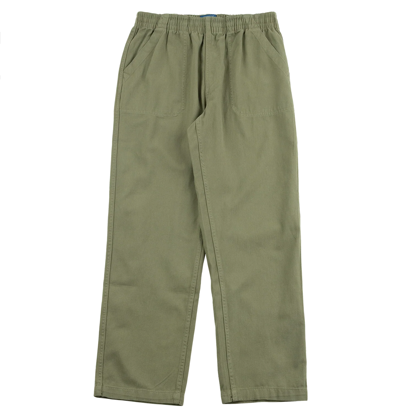 Pexwear Chefs Trouser Khaki