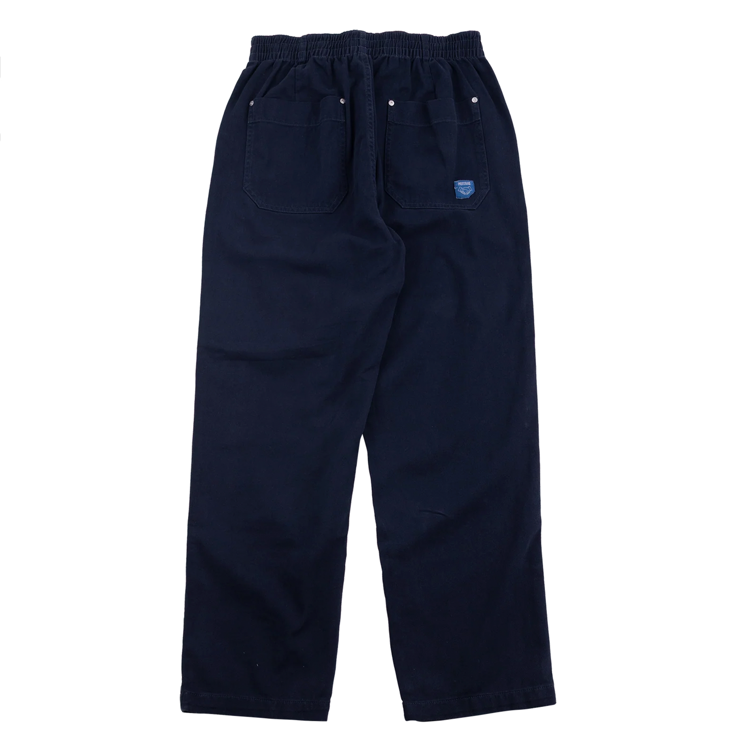 Pexwear Chefs Trouser Deep Navy