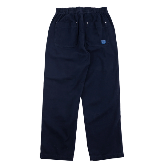 Pexwear Chefs Trouser Deep Navy