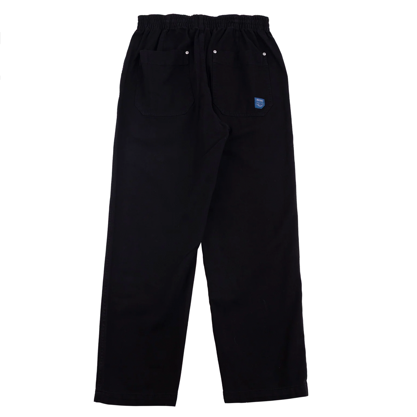 Pexwear Chefs Trouser Black