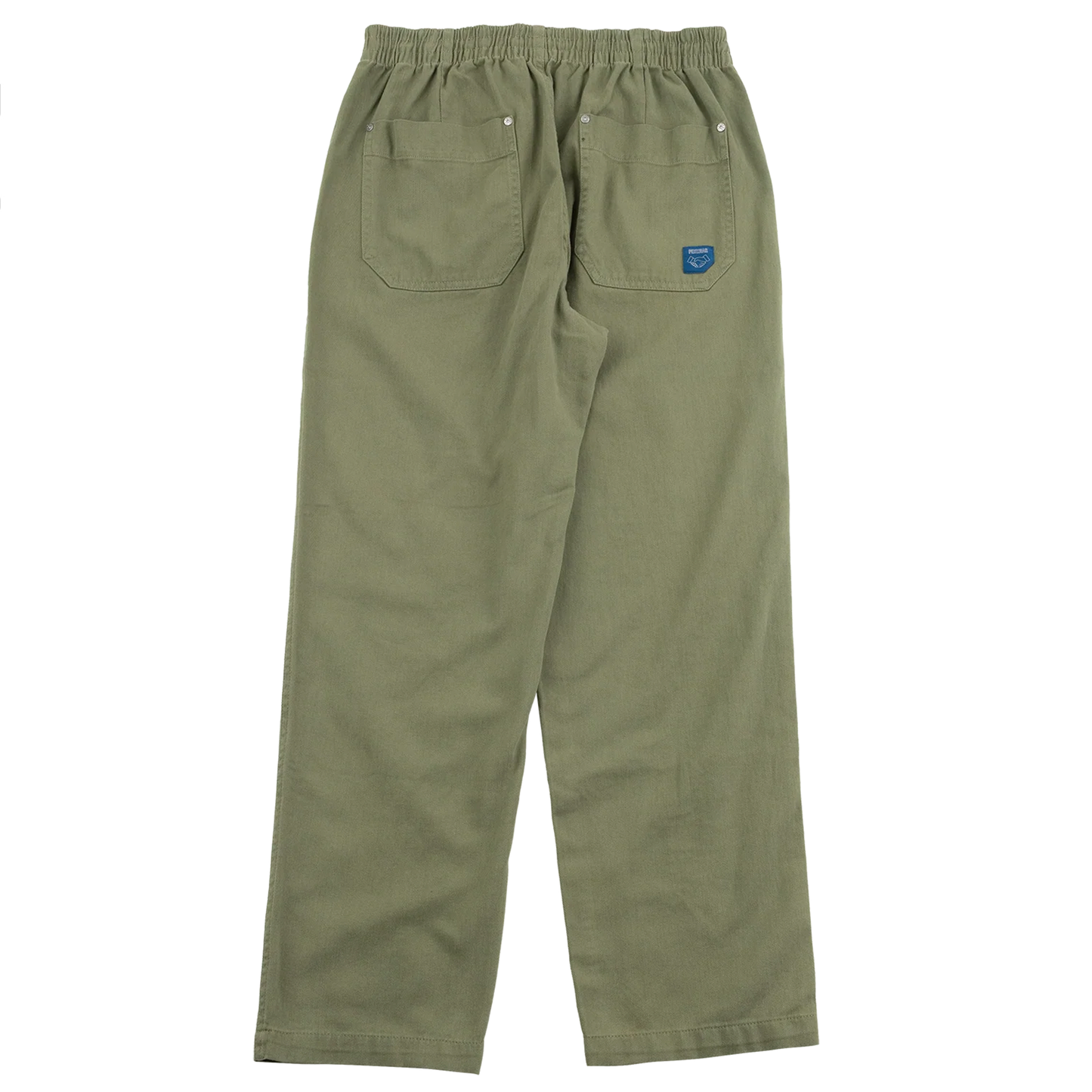 Pexwear Chefs Trouser Khaki