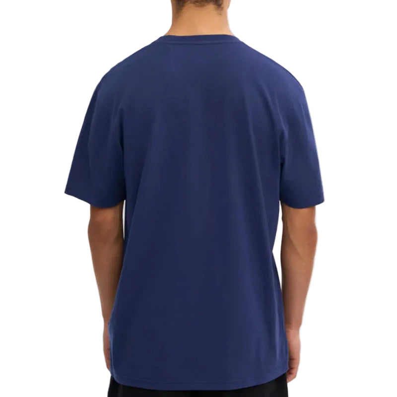 Colorful Standard Classic Marine Blue Tee
