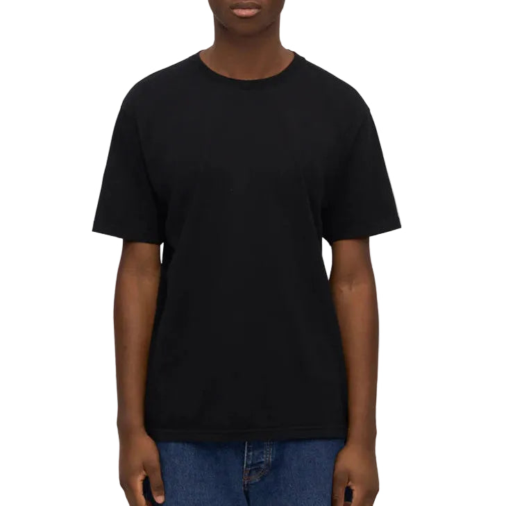 Colorful Standard Classic Deep Black Tee
