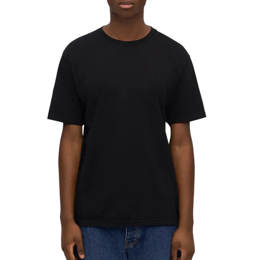 Colorful Standard Classic Deep Black Tee