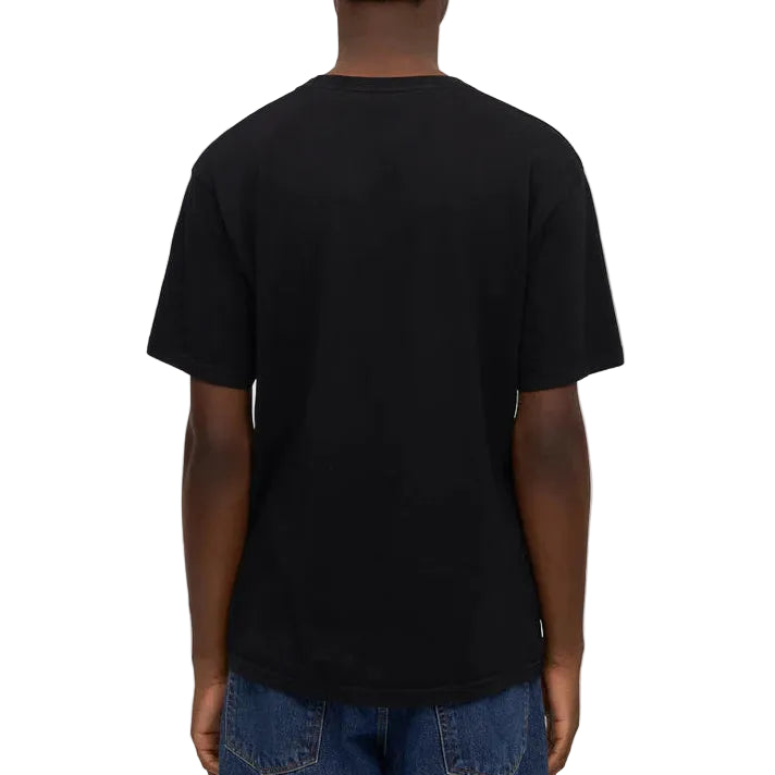Colorful Standard Classic Deep Black Tee