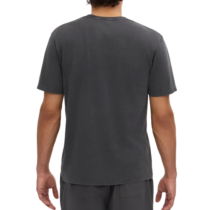 Colorful Standard Classic Faded Black Tee