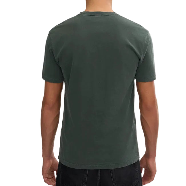 Colorful Standard Classic Midnight Forest Green Tee