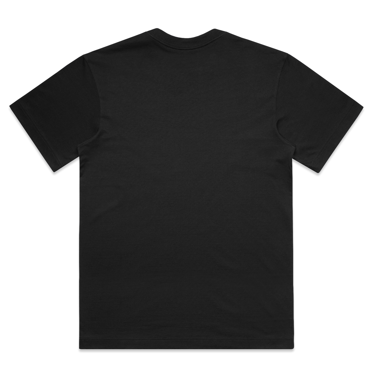 Cassiel Clo Panther Box Black Tee