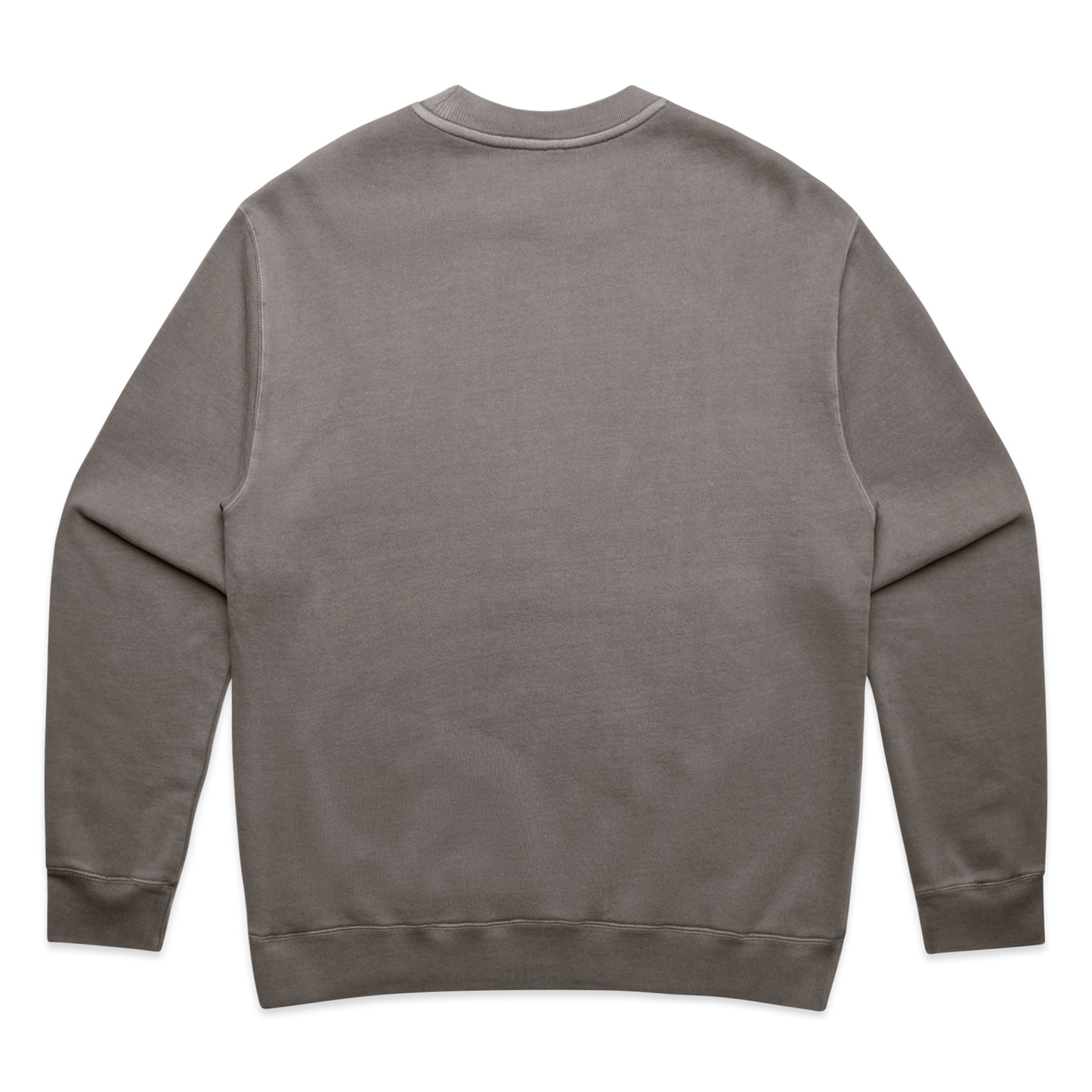 Cassiel Clo Club De Monaco Faded Grey Sweatshirt