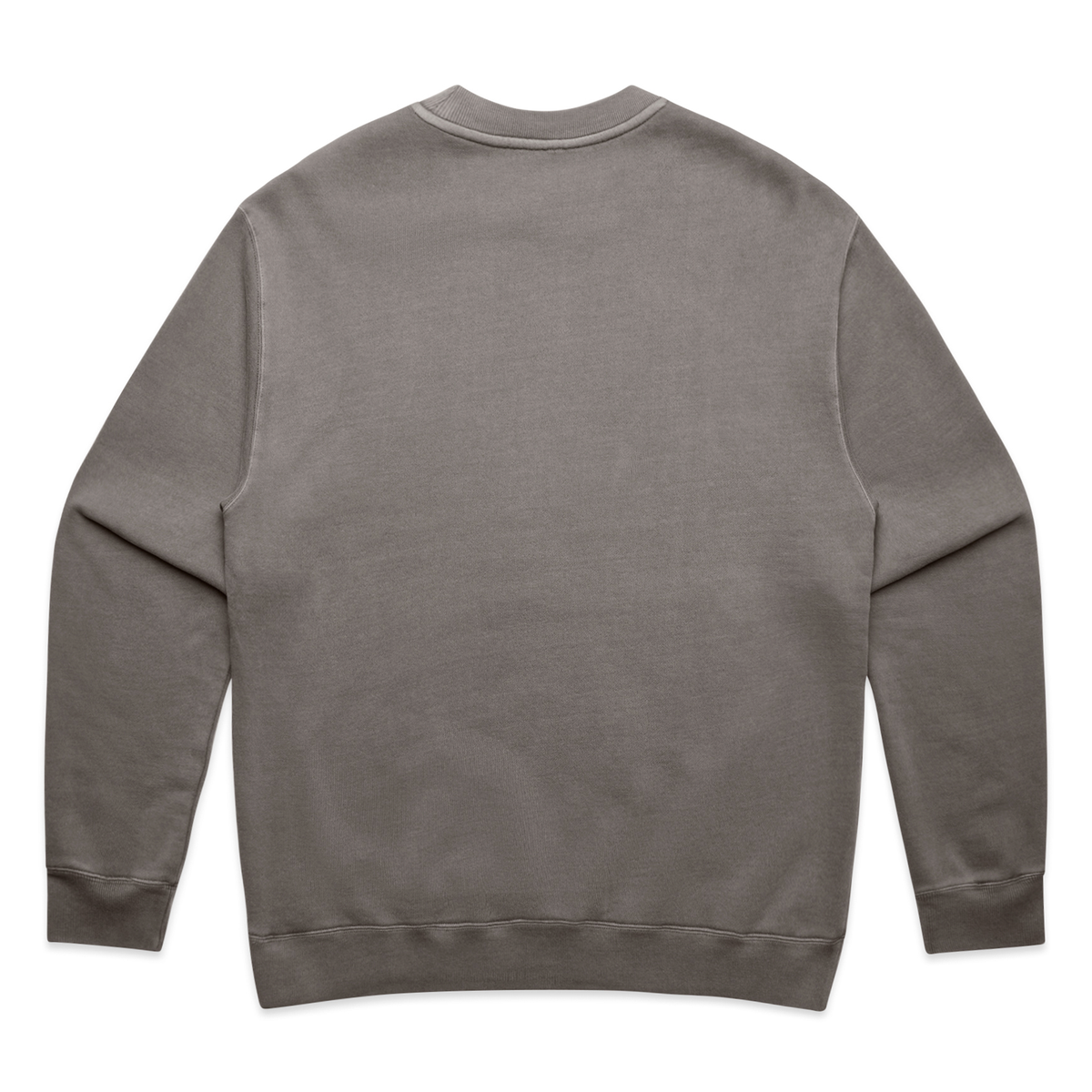 Cassiel Clo Club De Monaco Faded Grey Sweatshirt