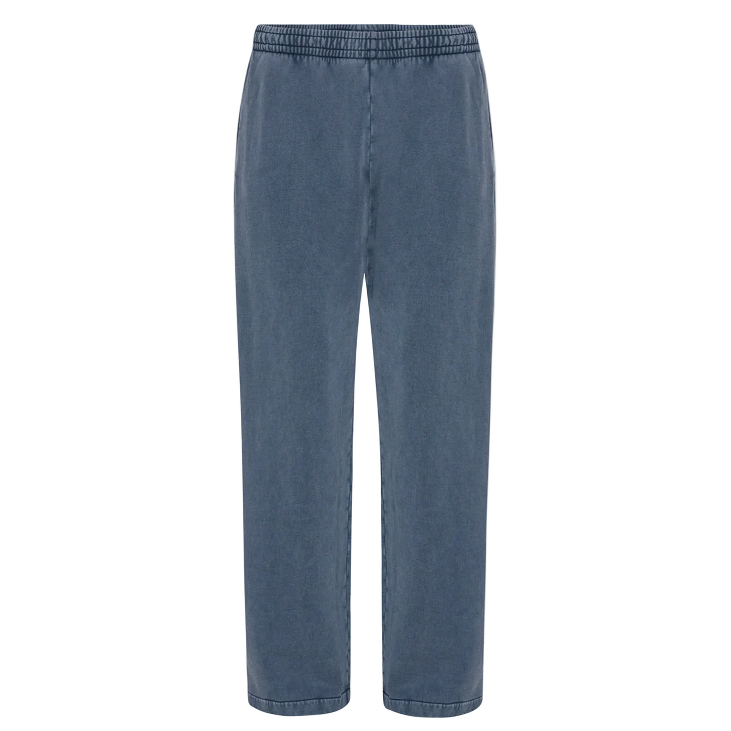 Colorful Standard Classic Organic Straight Fit Neptune Blue Sweatpants