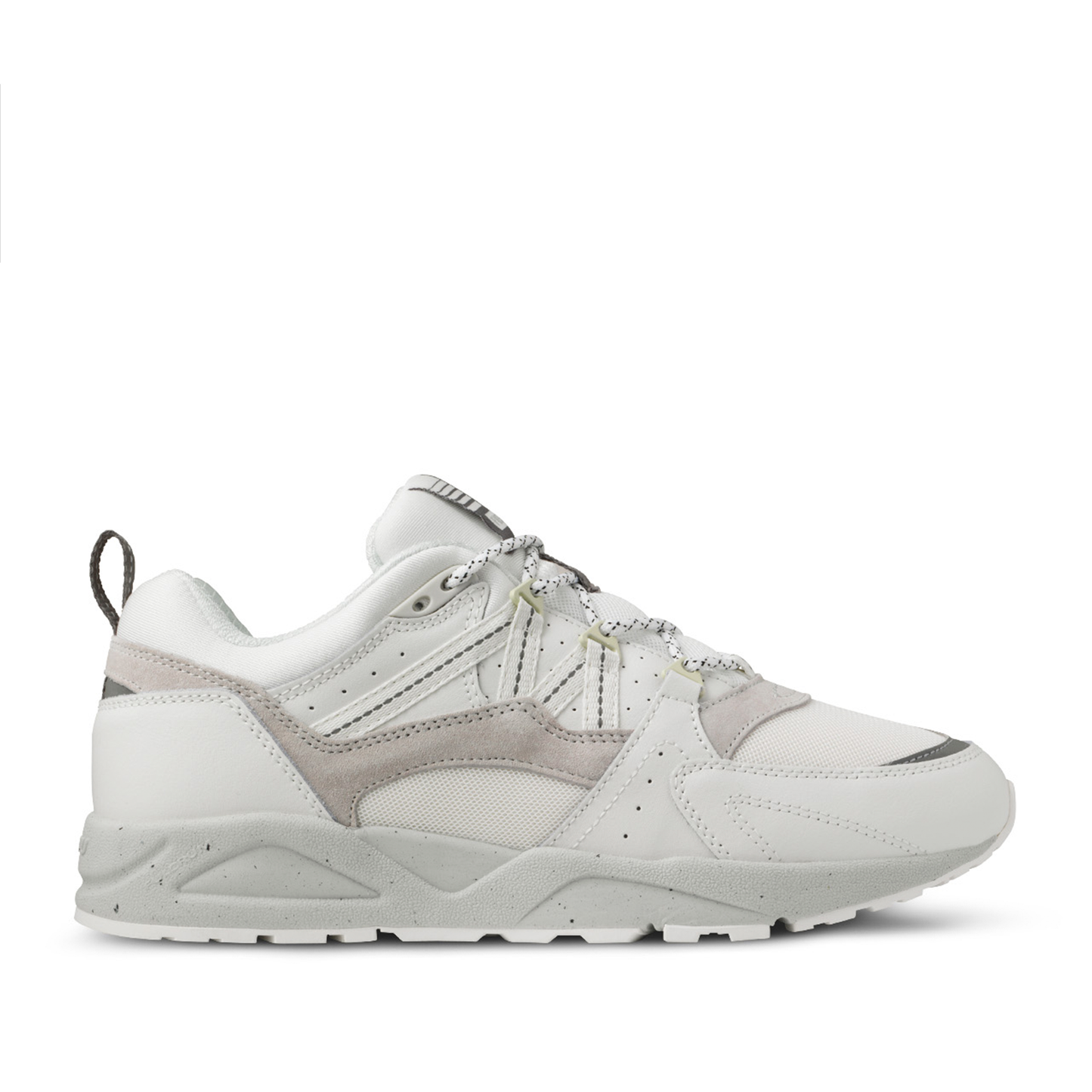 Karhu Fusion 2.0 Bright White Foggy Dew Trainer
