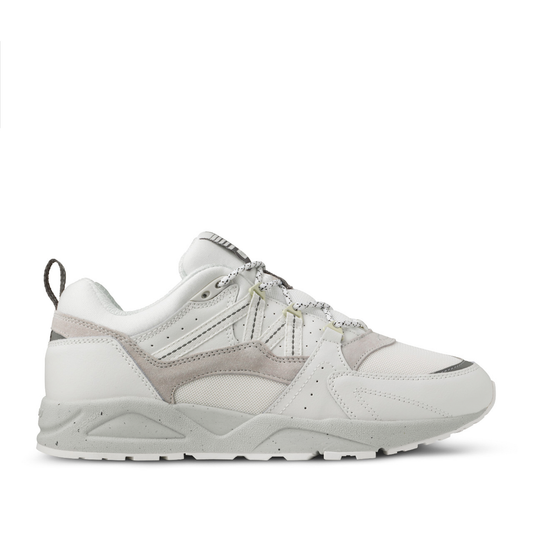 Karhu Fusion 2.0 Bright White Foggy Dew Trainer