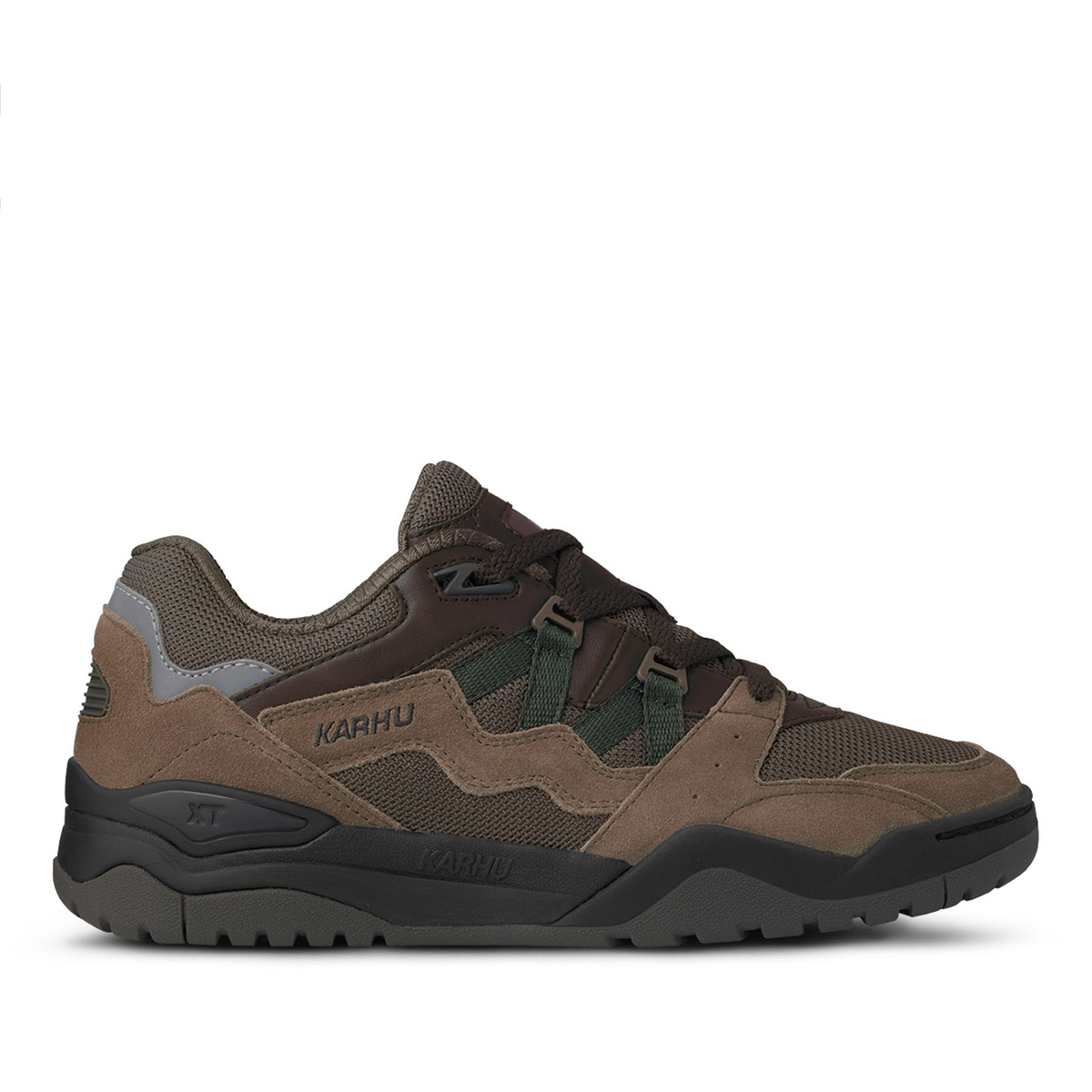 Karhu Fusion XT Pine Bark / Scarab Trainer