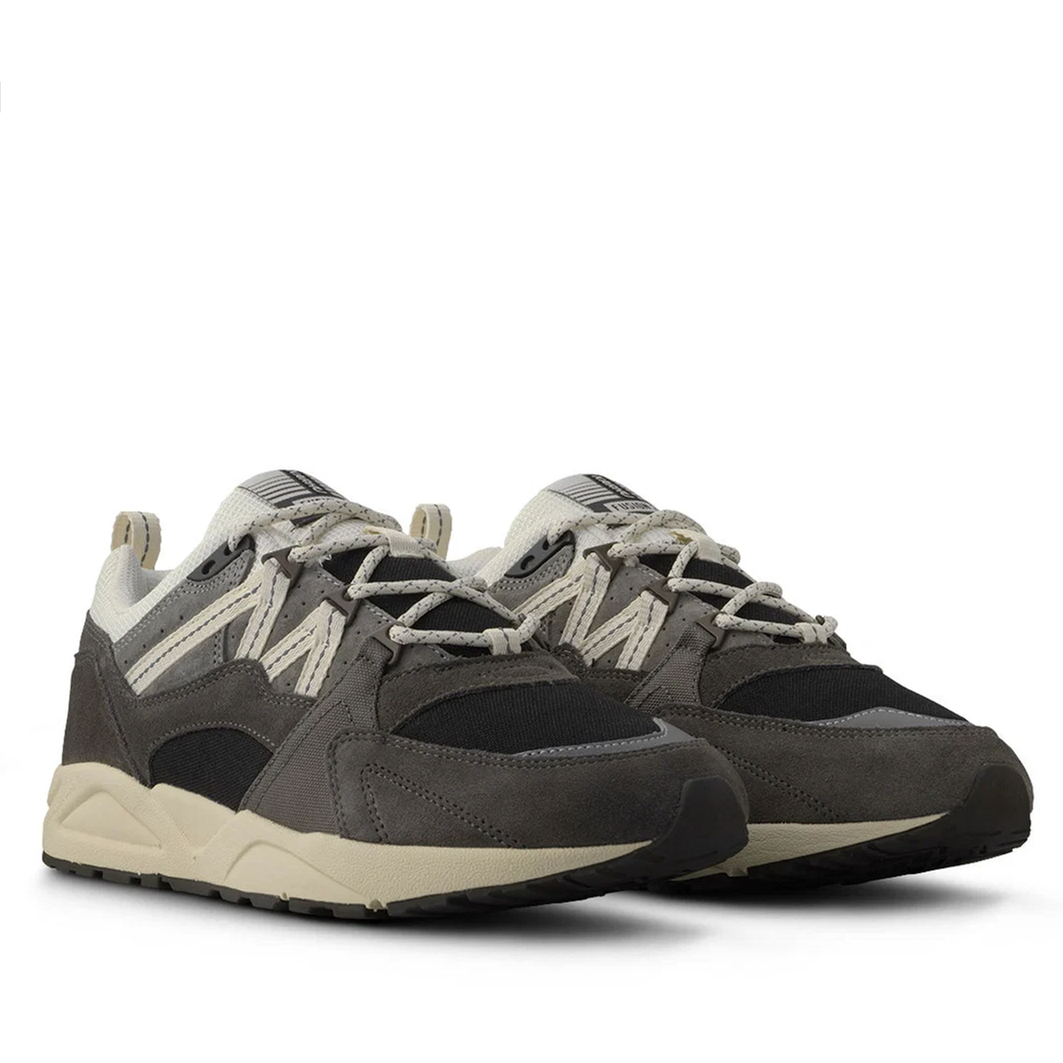 Karhu Fusion 2.0 Gull Gray Turtledove Trainer