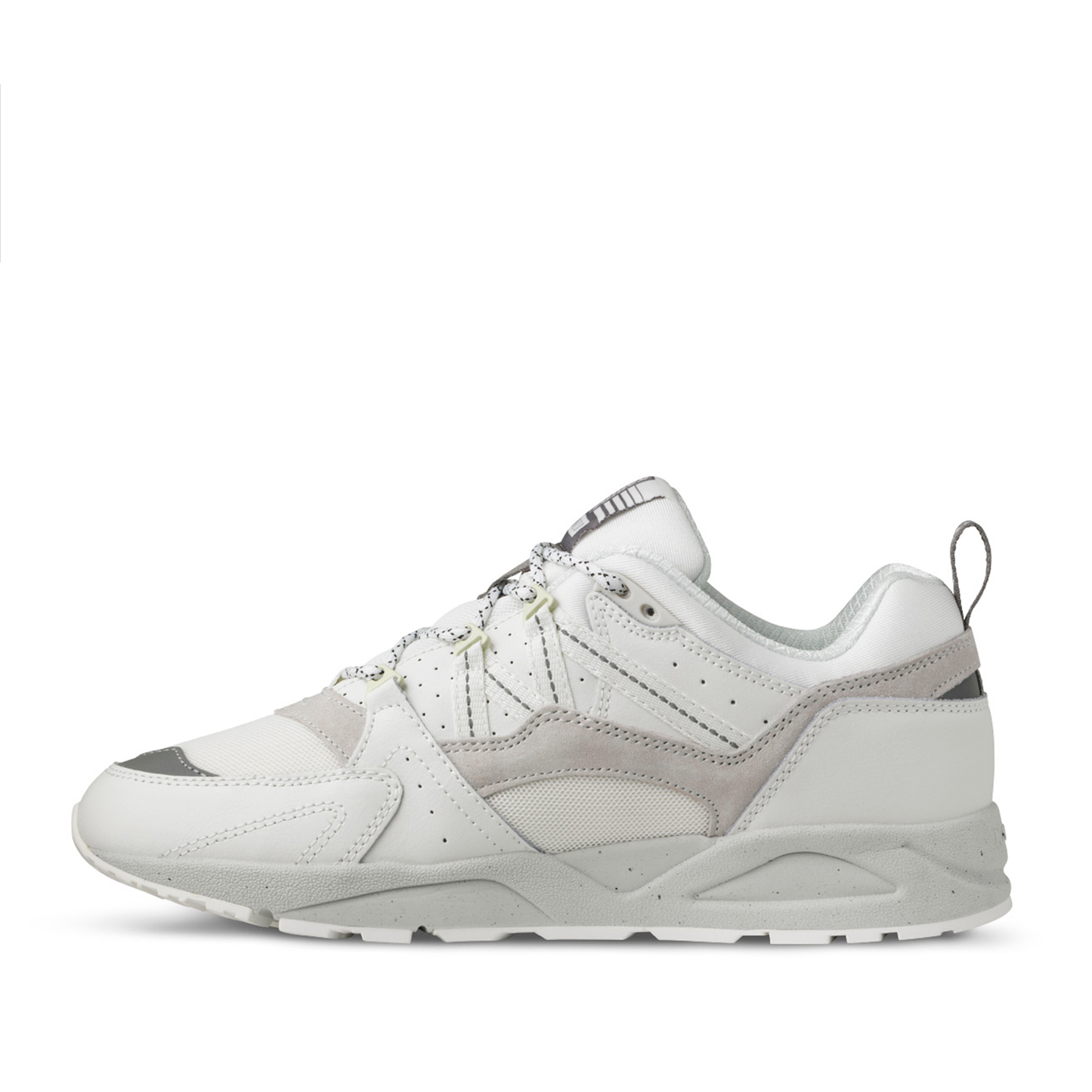 Karhu Fusion 2.0 Bright White Foggy Dew Trainer