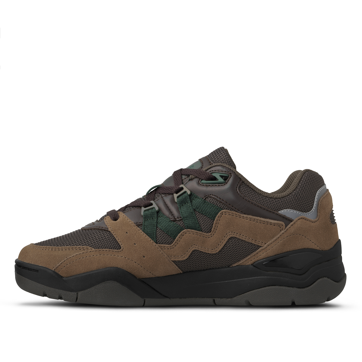 Karhu Fusion XT Pine Bark / Scarab Trainer