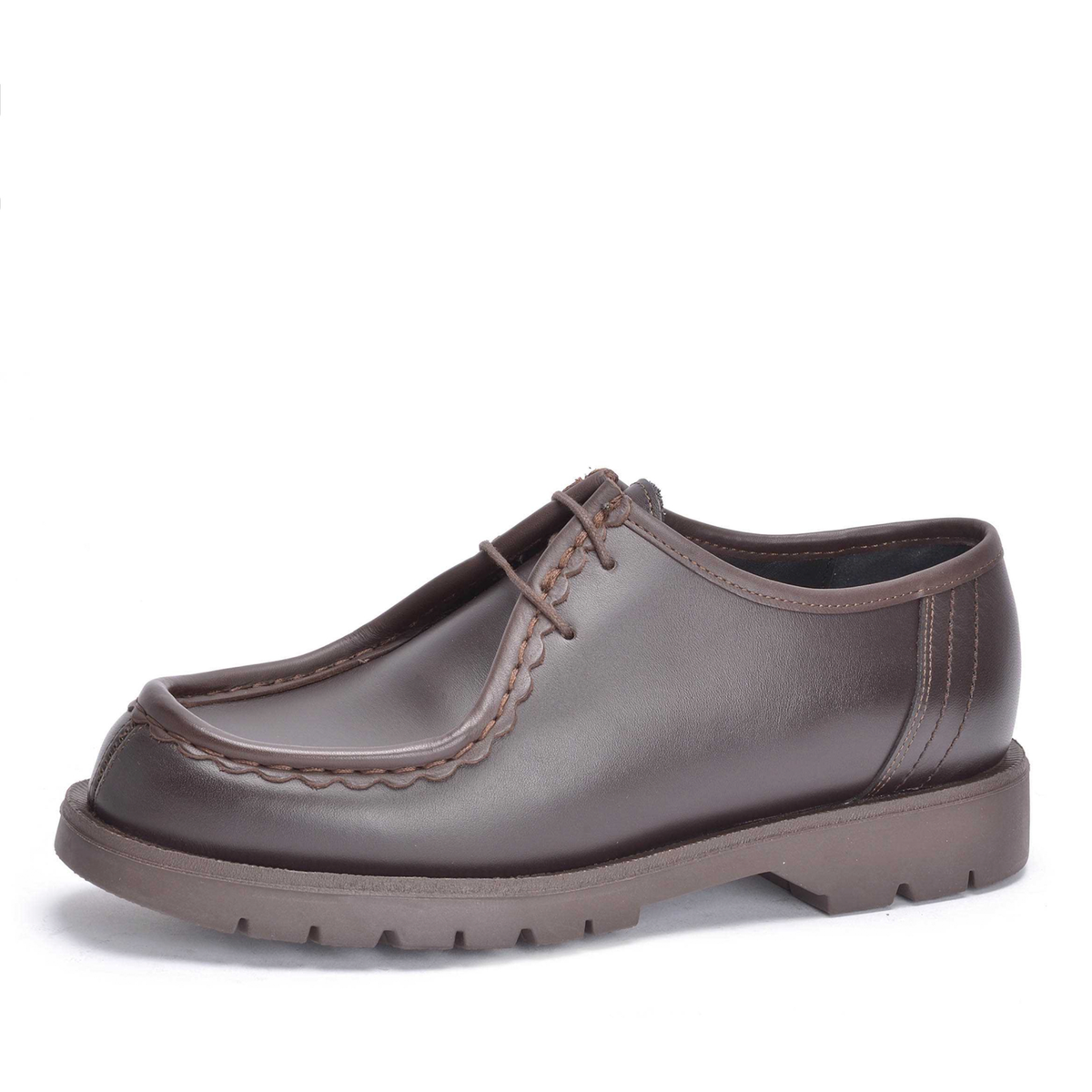 Kleman Pardror Marron Brown Shoe