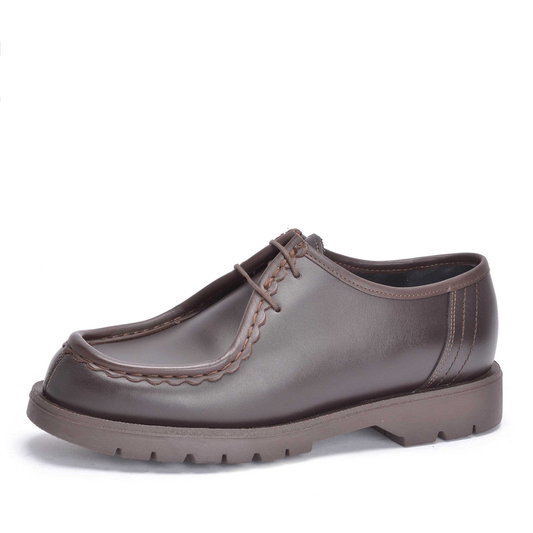 Kleman Padror Marron Brown Shoe