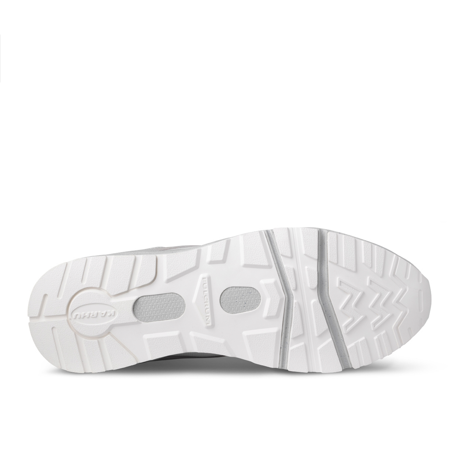 Karhu Fusion 2.0 Bright White Foggy Dew Trainer
