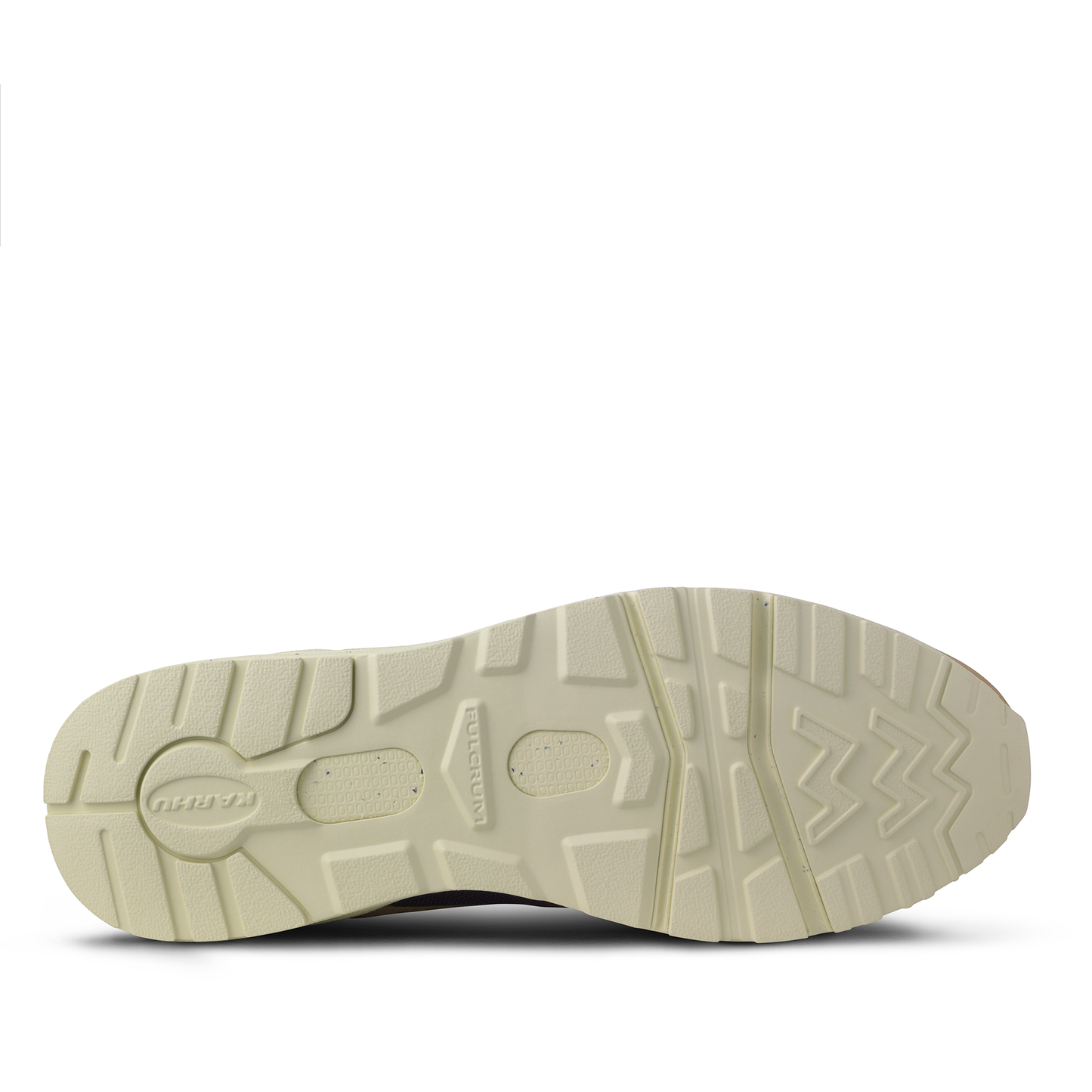 Karhu Fusion 2.0 Warm Taupe Mango Mint Trainer
