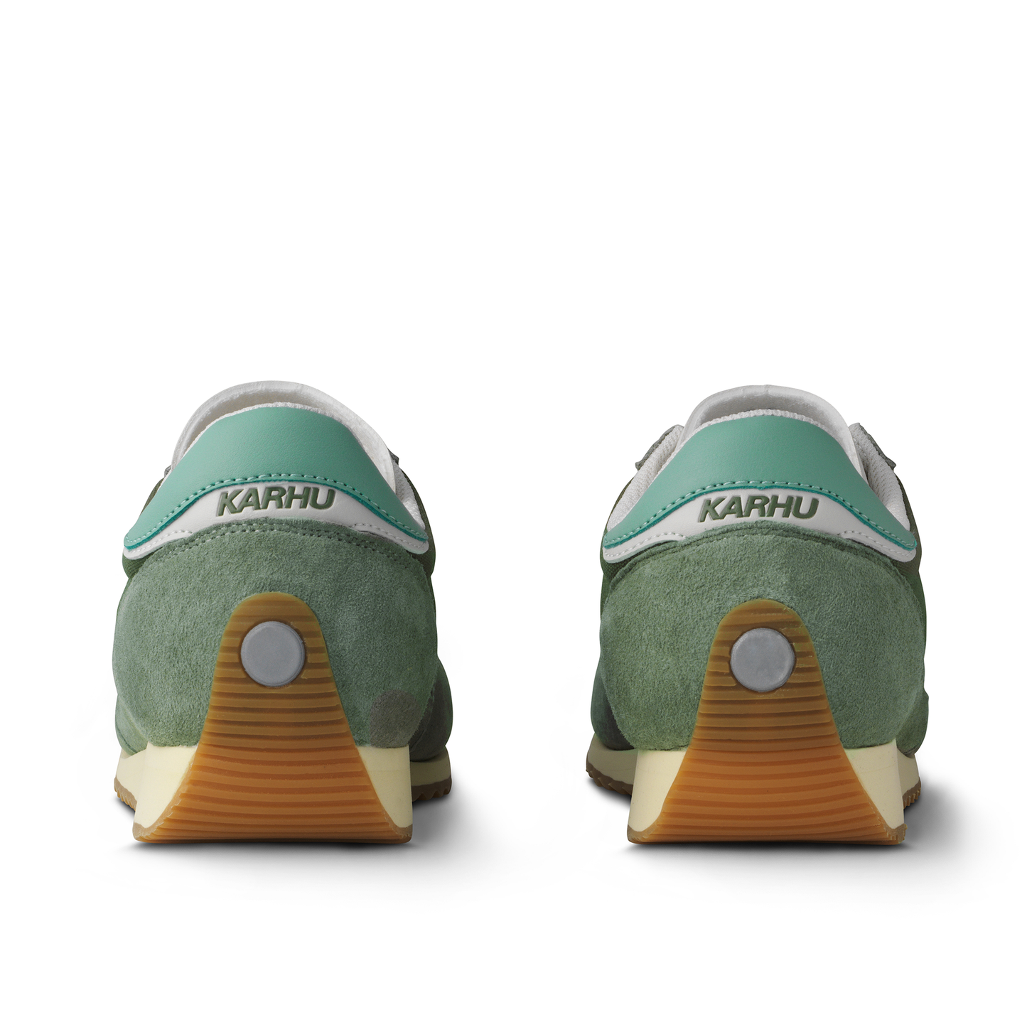 Karhu Mestari Tea Lichen Trainer